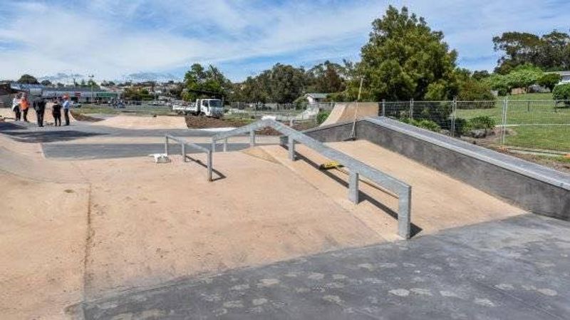 Ravenswood New Park
