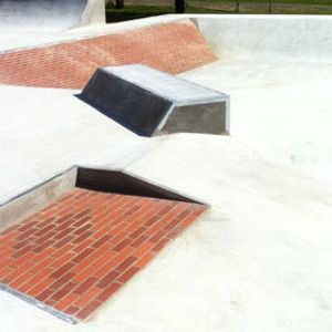 Rayleigh Skatepark