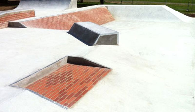 Rayleigh Skatepark