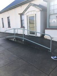 Payneham Bump to Bar