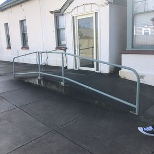 Payneham Bump to Bar