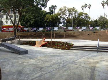 Lafayette Skate Spot