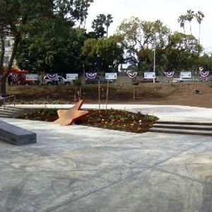 Lafayette Skate Spot