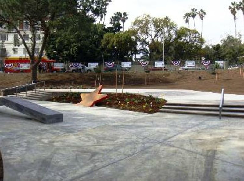 Lafayette Skate Spot