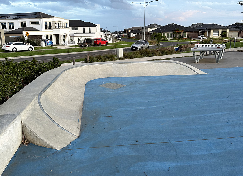 Realm Quarters