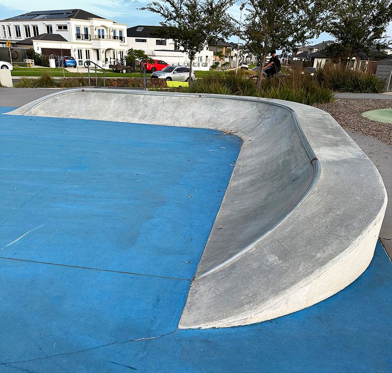 Realm Quarters