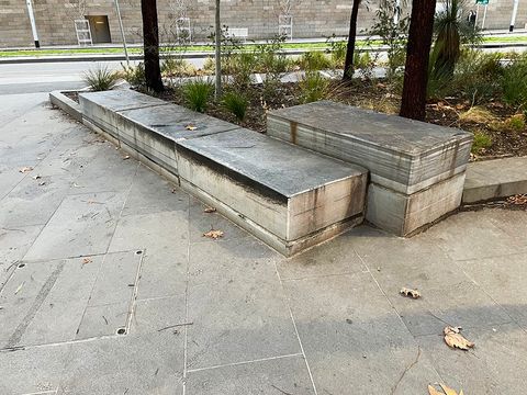 Recital Ledges photo 2