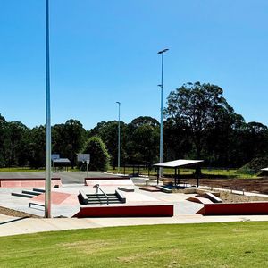 Peel Park Skatepark