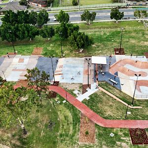 Redbank Plains Skatepark