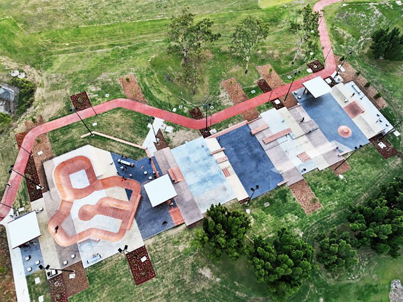 Redbank Plains Skatepark