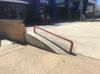 Barrier Low Bar