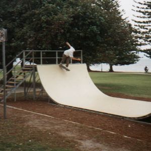 Scarborough Ramp