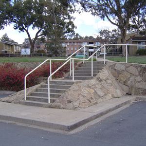 Red Hill Shops