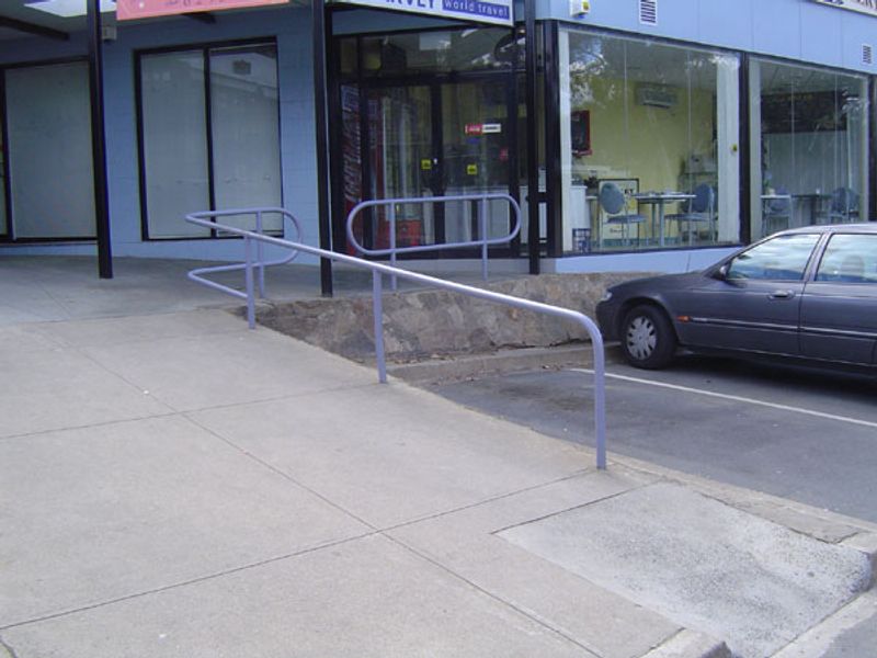 Red Hill Shops