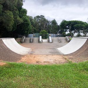 Redland Bay Skatepark