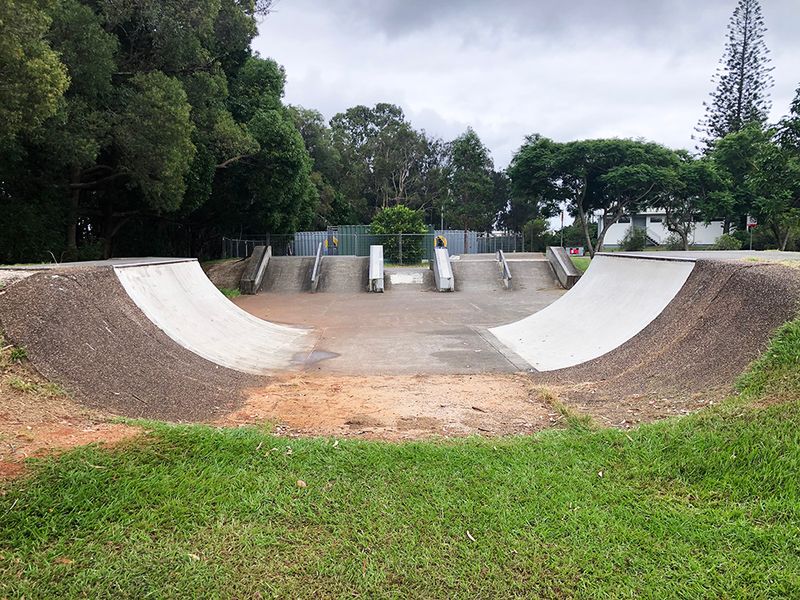 Redland Bay Skatepark