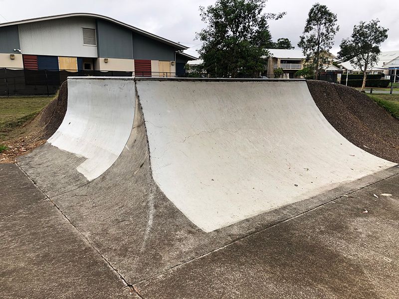 Redland Bay Skatepark