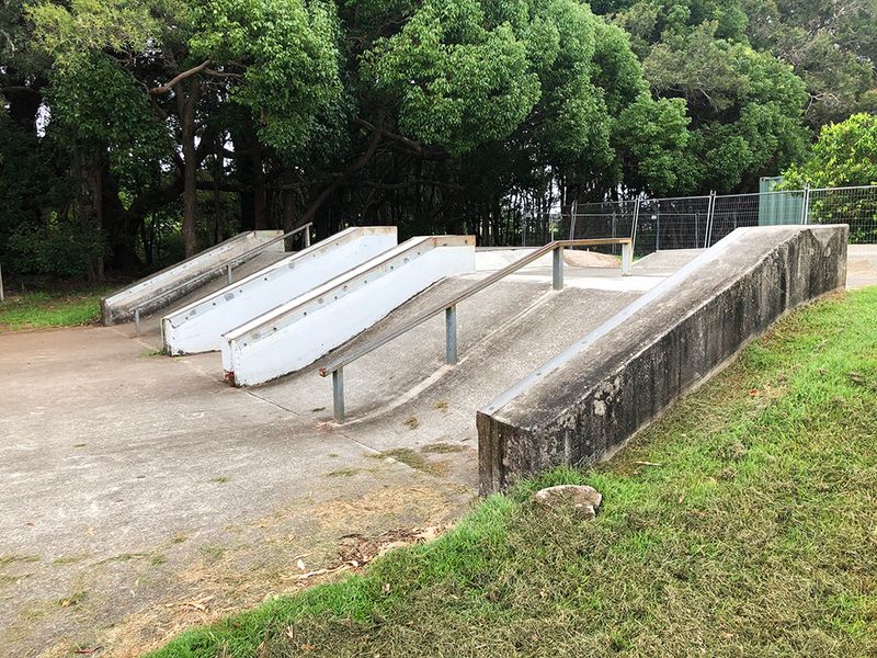 Redland Bay Skatepark