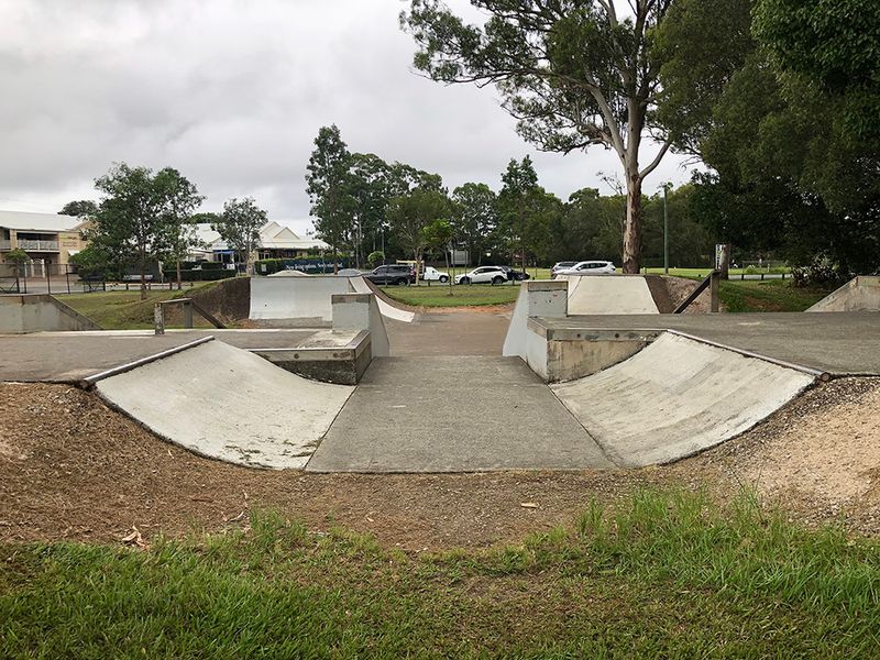 Redland Bay Skatepark