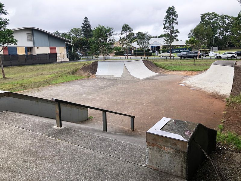 Redland Bay Skatepark