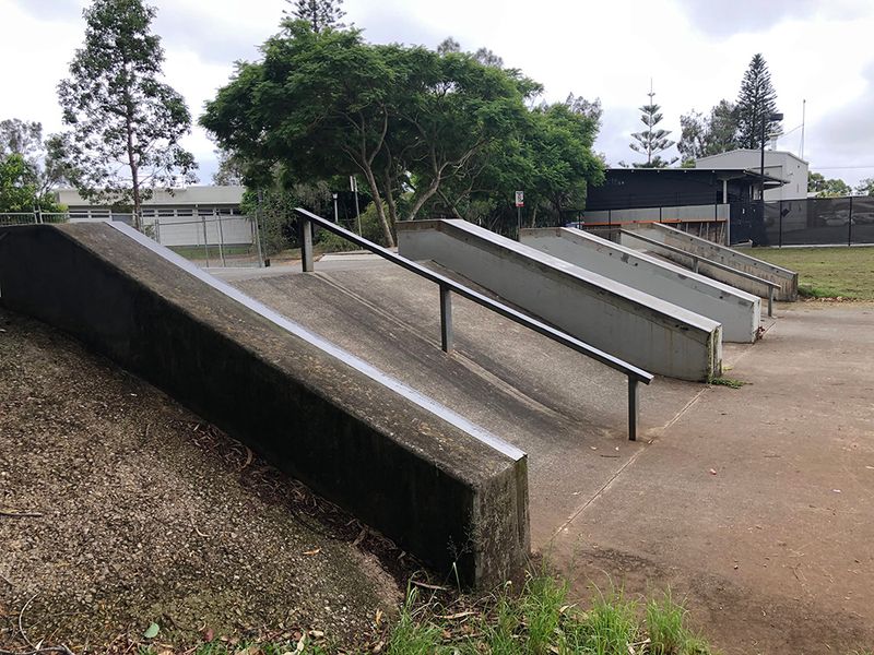 Redland Bay Skatepark