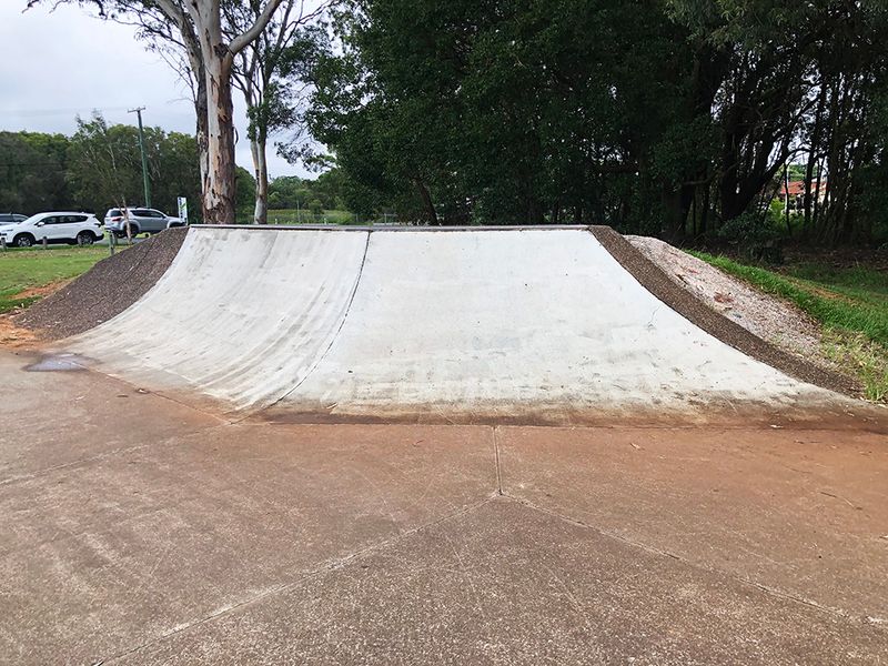 Redland Bay Skatepark
