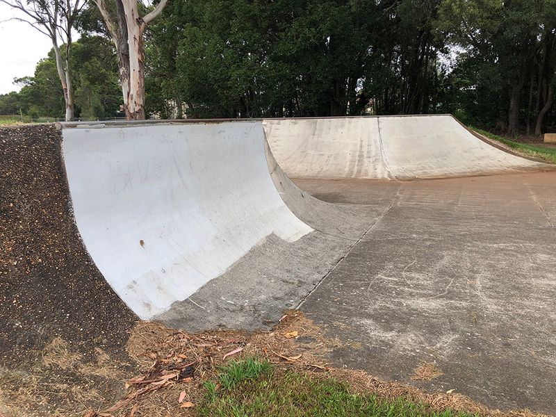 Redland Bay Skatepark