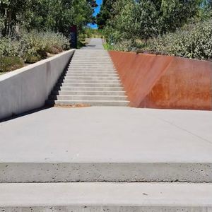 1001 Steps 