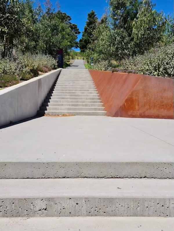 1001 Steps