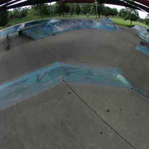 Redlynch Skatepark