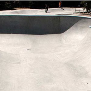 Redmond Skate Park