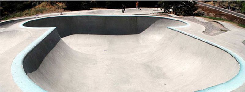 Redmond Skate Park