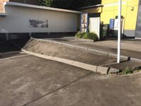Red Rooter Bank