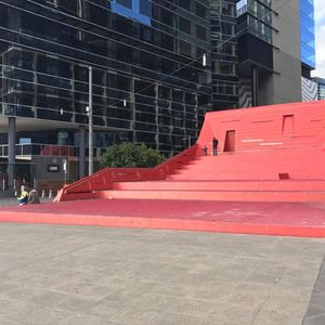 Red Thing 