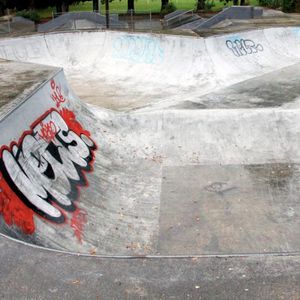Reefton Skatepark