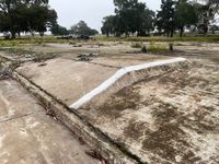 Refinery Curb