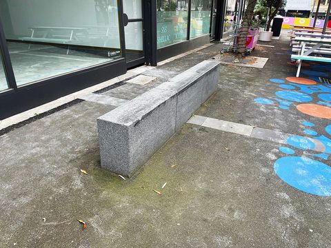 Centreway Ledge photo 2