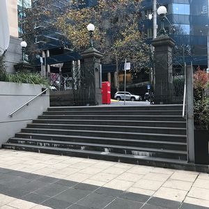 Refo Stairs 