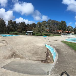 Regency Park Skate Park