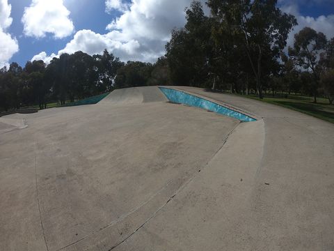 Regency Park Skate Park photo 4