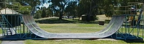 Regency Park Skate Park photo 7