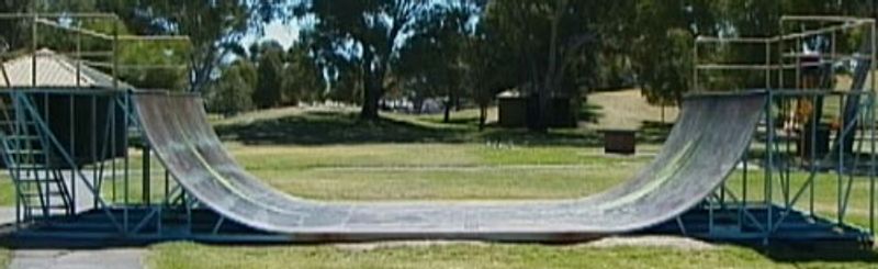 Regency Park Skate Park