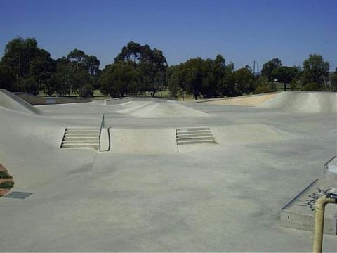 Regency Park Skate Park photo 6