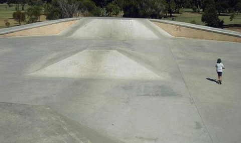 Regency Park Skate Park photo 8