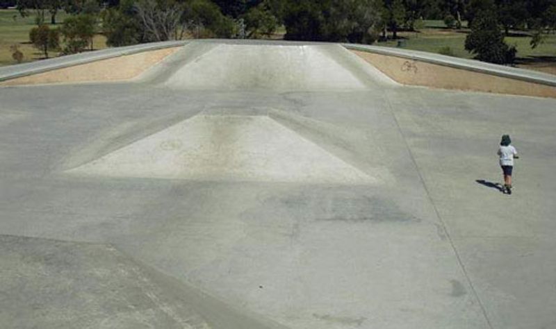 Regency Park Skate Park