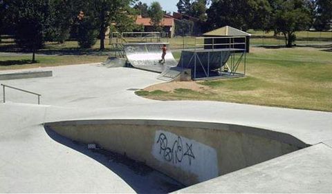 Regency Park Skate Park photo 9