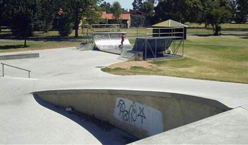 Regency Park Skate Park