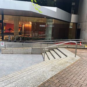 Register Rail 