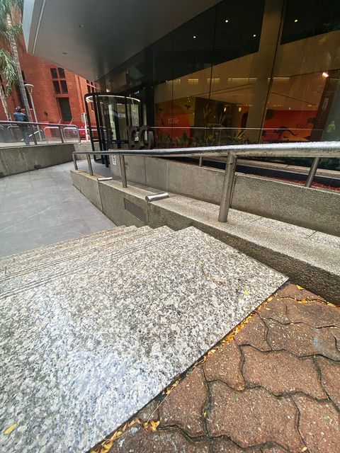 Register Rail photo 2