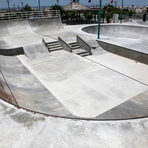 Reglamento Skatepark